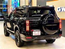 GWM TANK 500